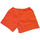 Vêtements Homme Maillots / Shorts de bain Ea7 Emporio Armani Costume EA7 homme 902000 6P740 0062 Fluo Orange Orange