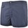 Vêtements Homme Maillots / Shorts de bain Рубашка в полоску armani jeans оригинал Maillot de bain EA7 211272 5p421 homme bleu nuit Bleu