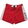 Vêtements Homme Maillots / Shorts de bain Ea7 Emporio Armani Maillot de bain homme EA7 902001 7p728 rouge et blanc Rouge