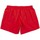 Vêtements Homme Maillots / Shorts de bain Ea7 Emporio Armani Maillot de bain homme EA7 902000 CC721 Rouge Rouge