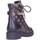 Chaussures Femme Boots Guess FAL06  Marron
