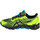 Chaussures Homme Baskets basses Asics Asics Gel-Quantum 360 6 Vert