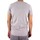 Vêtements Homme T-shirts manches courtes Cerruti 1881 Colleville Gris