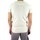 Vêtements Homme T-shirts manches courtes Cerruti 1881 St-michel Vert