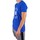Vêtements Homme T-shirts manches courtes Cerruti 1881 Colleville Bleu