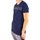 Vêtements Homme T-shirts manches courtes Cerruti 1881 St-michel Bleu