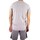Vêtements Homme T-shirts manches courtes Cerruti 1881 St-michel Gris