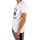 Vêtements Homme T-shirts manches courtes Cerruti 1881 Colleville Blanc