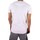 Vêtements Homme T-shirts manches courtes Cerruti 1881 Colleville Blanc