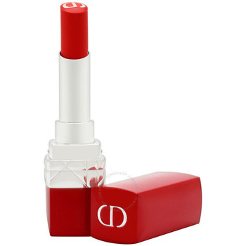 Beauté Femme Eau de parfum Christian Dior rouge à lèvres- Rouge Ultra Care  749 D-Light 3,2gr lipstick- Rouge Ultra Care  #749 D-Light 3,2gr
