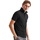 Vêtements Homme T-shirts & Polos Asquith & Fox AQ082 Noir