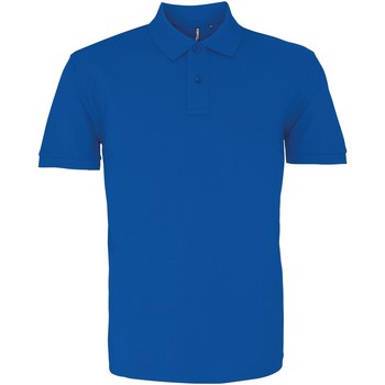 Vêtements Homme T-shirts & Polos Asquith & Fox AQ082 Multicolore
