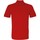 Vêtements Homme T-shirts line & Polos Asquith & Fox AQ082 Rouge