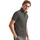 Vêtements Homme T-shirts & Polos office-accessories footwear-accessories clothing polo-shirts Sweatpants men AQ082 Gris