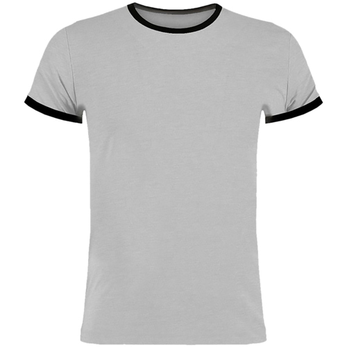 Kustom Kit KK508 Noir - Vêtements T-shirts manches longues Homme 14,40 €