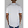 Vêtements Homme T-shirts & Polos Giuseppe Zanotti T-shirt Blanc
