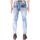 Vêtements Homme Jeans skinny Project X Paris Jean 88169956 Bleu