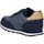 Chaussures Enfant Baskets mode Le Coq Sportif 2120045 ASTRA CLASSIC 2120045 ASTRA CLASSIC 