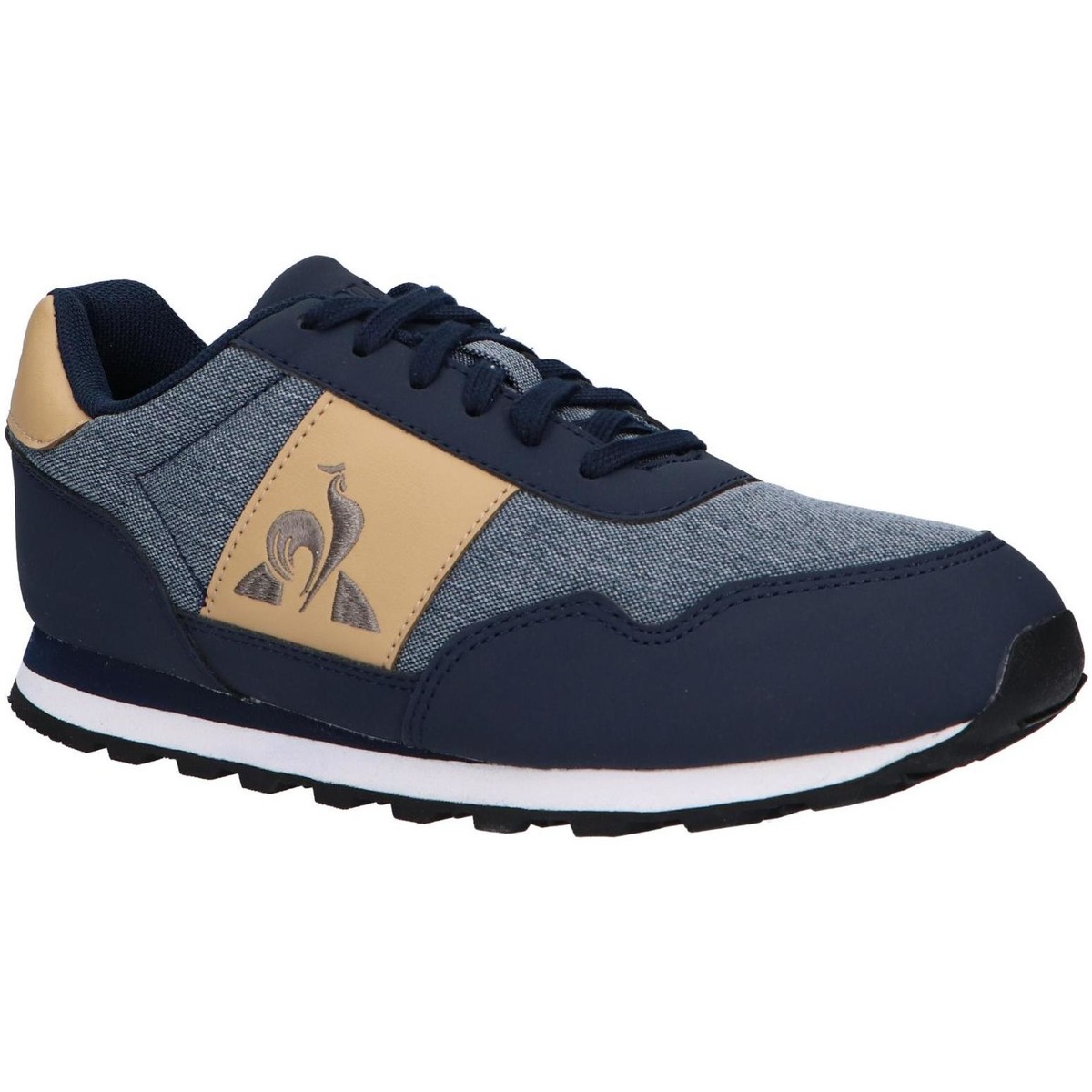 Chaussures Enfant Baskets mode Le Coq Sportif 2120045 ASTRA CLASSIC 2120045 ASTRA CLASSIC 