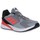 Chaussures Homme Running / trail adidas Originals Response Run Gris, Noir