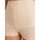 Sous-vêtements Femme Produits gainants Daxon by  - Gaine-culotte avec plastron Rose