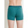 Sous-vêtements Homme Boxers Daxon by  - Boxer ouvert, lot de 4 Multicolore