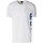 Vêtements Homme T-shirts manches courtes Roberto Cavalli S03GC0530 Blanc
