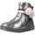 Chaussures Fille Bottes Chicco FELICITA Gris