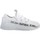 Chaussures Homme Baskets mode Kaporal DOFINO BLANC Blanc