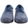 Chaussures Femme Multisport Garzon Go home Mme  1325.527 bleu Bleu