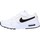 Chaussures Fille Baskets basses Nike DM7901400 AIR MAX SC LITTLE Blanc