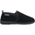 Chaussures Homme Chaussons Hush puppies Arnold Noir
