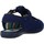 Chaussures Fille Chaussons Chispas 38155015 Bleu