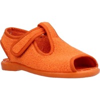 Chaussures Garçon Chaussons Vulladi 3105 052 Orange