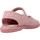 Chaussures Fille Chaussons Vulladi 3106 692 Rose