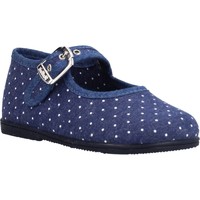 Chaussures Fille Joggings & Survêtements Vulladi 729 590 Bleu