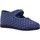 Chaussures Fille Derbies & Richelieu Vulladi 729 590 Bleu