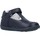 Chaussures Fille Derbies & Richelieu Chicco G33.0 Bleu