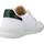 Chaussures Baskets mode Le Coq Sportif ESTHETE Blanc