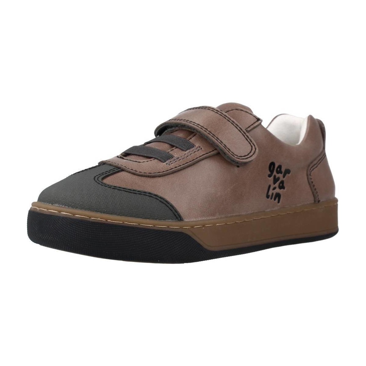Chaussures Garçon Kennel + Schmeng 201450 Marron