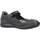 Chaussures Fille Derbies & Richelieu Biomecanics 191110 Noir