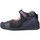Chaussures Fille Derbies & Richelieu Biomecanics 211105 Bleu