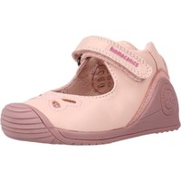 Chaussures Fille Besaces / Sacs bandoulière Biomecanics 211105 Rose