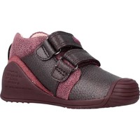Chaussures Fille Besaces / Sacs bandoulière Biomecanics 211108 Rouge