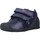 Chaussures Fille Derbies & Richelieu Biomecanics 211108 Bleu