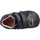 Chaussures Fille Derbies & Richelieu Biomecanics 211110 Bleu