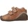 Chaussures Garçon Derbies & Richelieu Biomecanics 211135 Marron