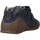 Chaussures Garçon Derbies & Richelieu Biomecanics 211135 Bleu