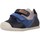 Chaussures Garçon Derbies & Richelieu Biomecanics 211139 Bleu