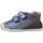 Chaussures Garçon Derbies & Richelieu Biomecanics 211140 Gris